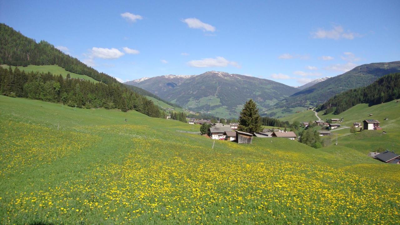 Haus Annemarie Apartments Kartitsch - Hochpustertal Экстерьер фото
