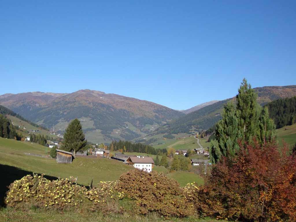 Haus Annemarie Apartments Kartitsch - Hochpustertal Экстерьер фото
