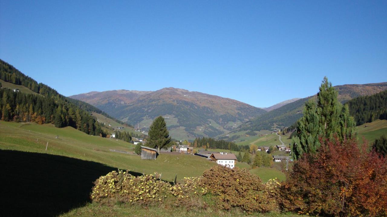 Haus Annemarie Apartments Kartitsch - Hochpustertal Экстерьер фото