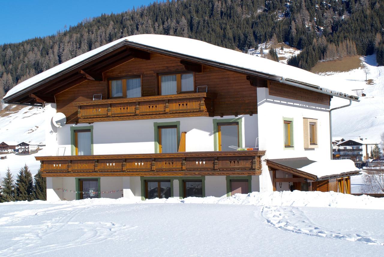 Haus Annemarie Apartments Kartitsch - Hochpustertal Экстерьер фото