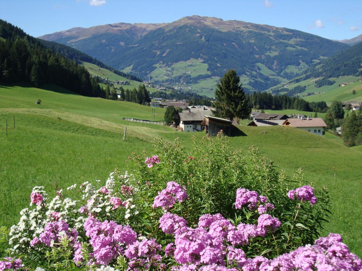 Haus Annemarie Apartments Kartitsch - Hochpustertal Экстерьер фото